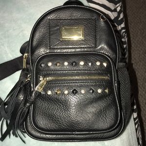 JUICY COUTURE MINI BACKPACK
